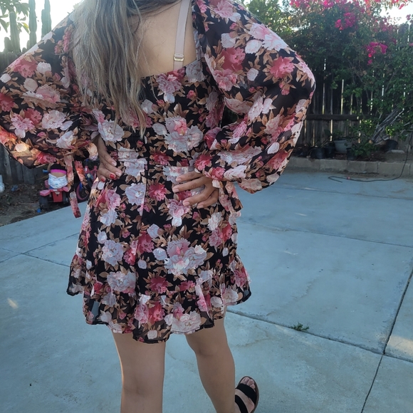 Romper luxxel - Picture 6 of 10